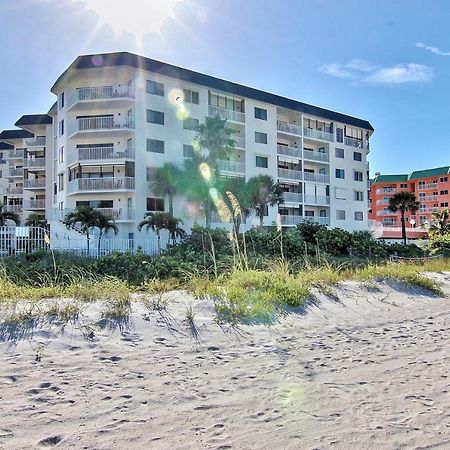 Beach Palms 405 Clearwater Beach Ngoại thất bức ảnh