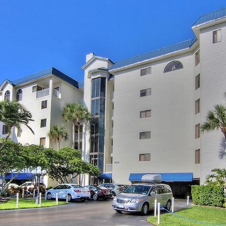 Beach Palms 405 Clearwater Beach Ngoại thất bức ảnh