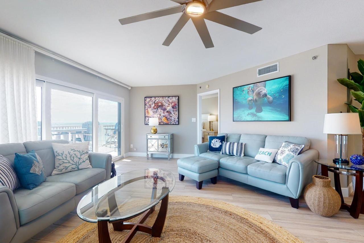 Beach Palms 405 Clearwater Beach Ngoại thất bức ảnh