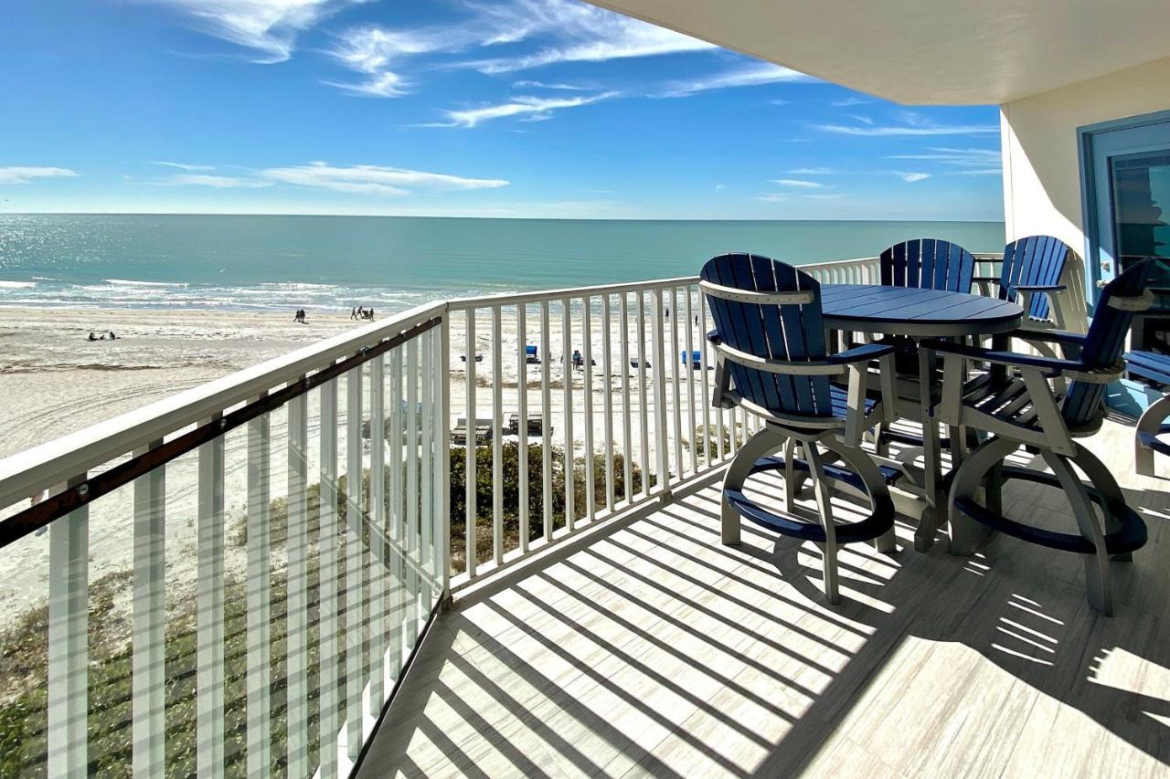 Beach Palms 405 Clearwater Beach Ngoại thất bức ảnh