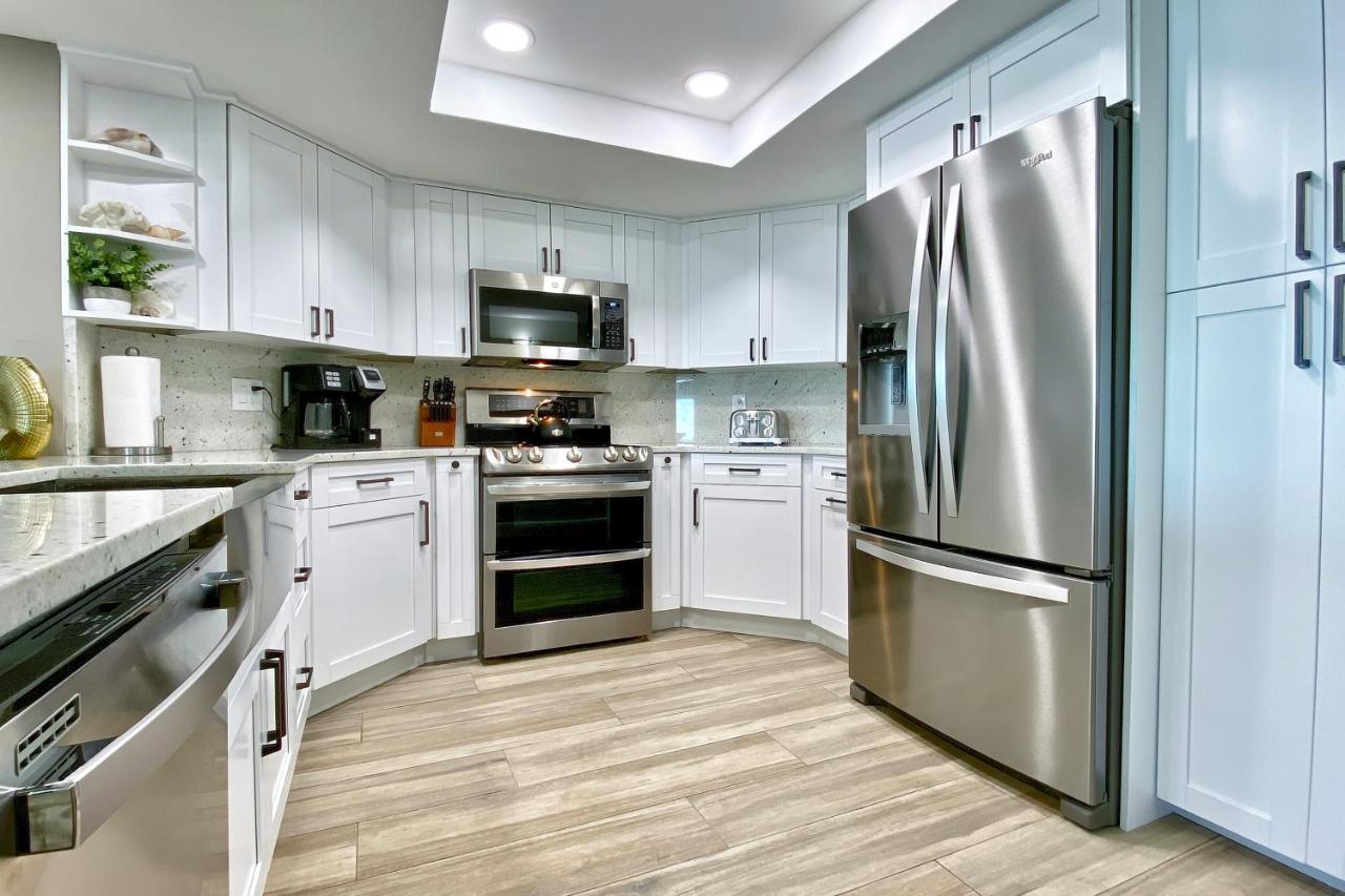 Beach Palms 405 Clearwater Beach Ngoại thất bức ảnh