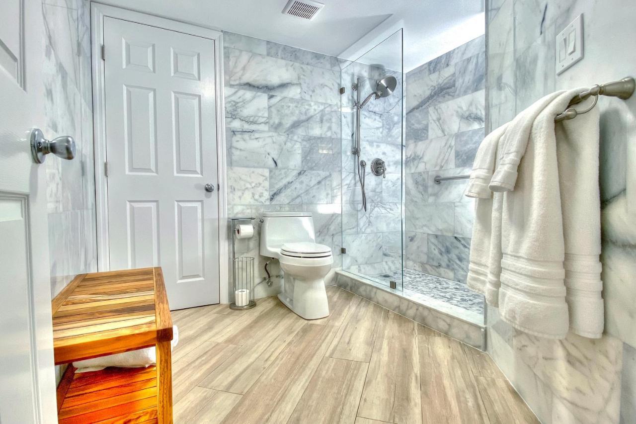 Beach Palms 405 Clearwater Beach Ngoại thất bức ảnh