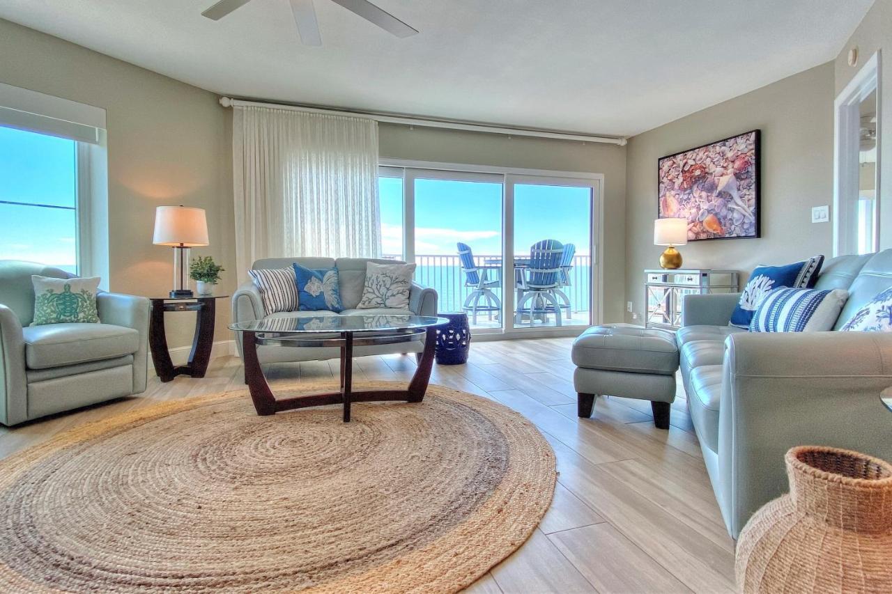 Beach Palms 405 Clearwater Beach Ngoại thất bức ảnh