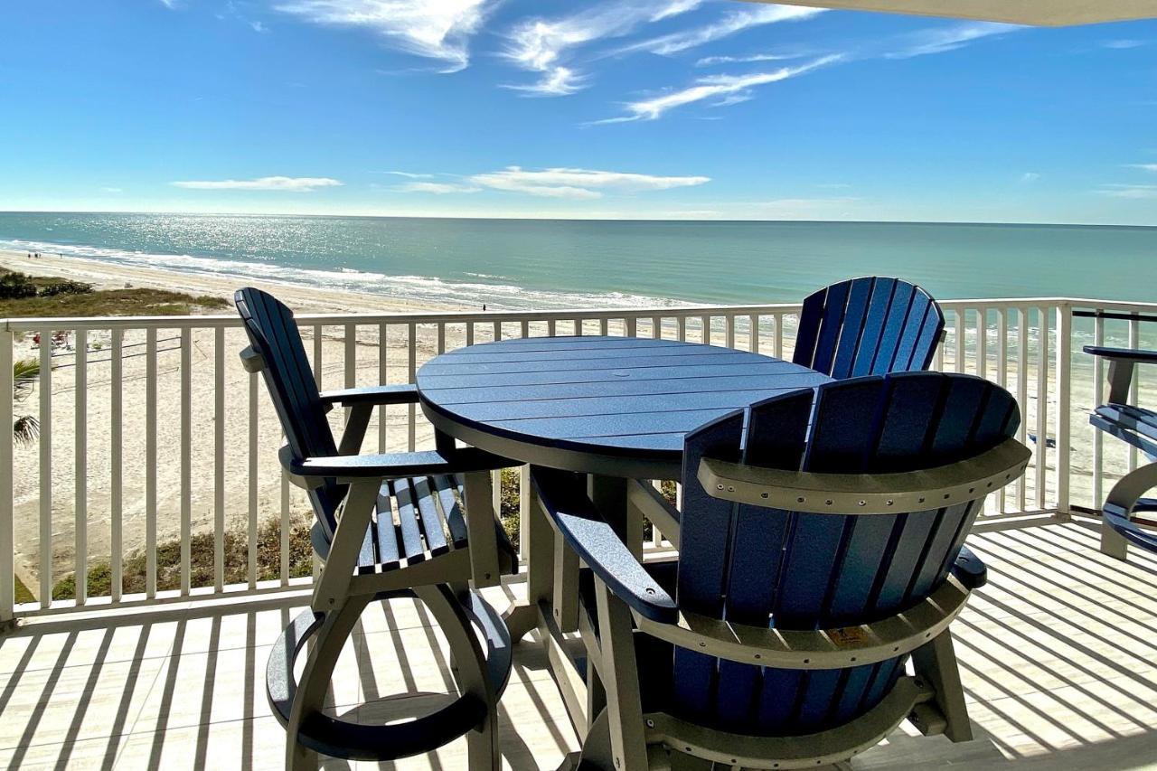 Beach Palms 405 Clearwater Beach Ngoại thất bức ảnh