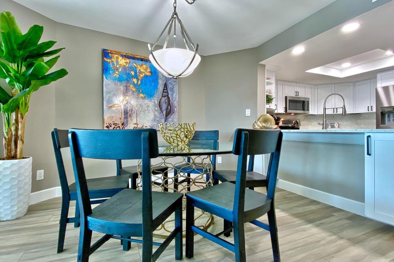 Beach Palms 405 Clearwater Beach Ngoại thất bức ảnh