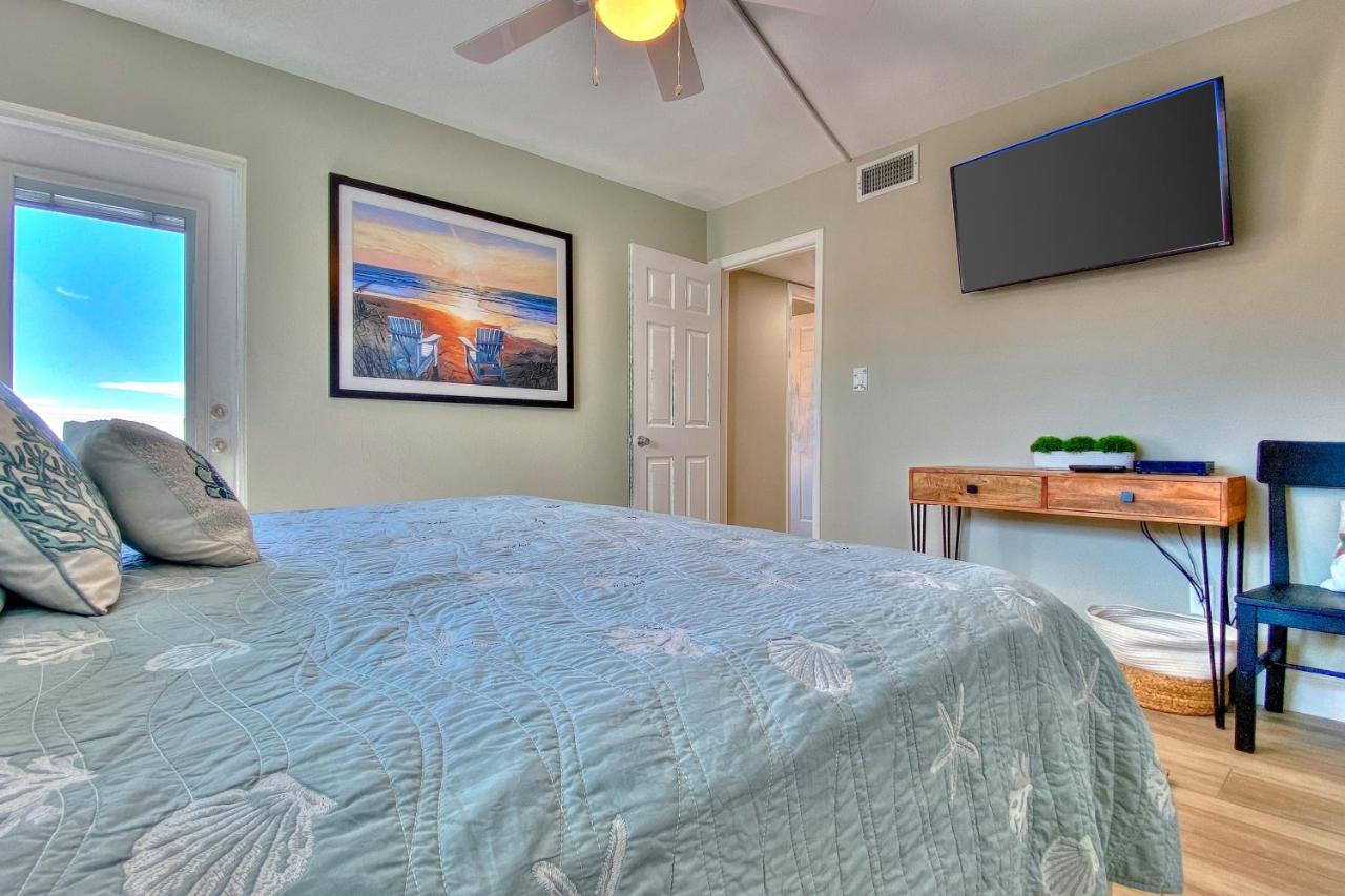 Beach Palms 405 Clearwater Beach Ngoại thất bức ảnh