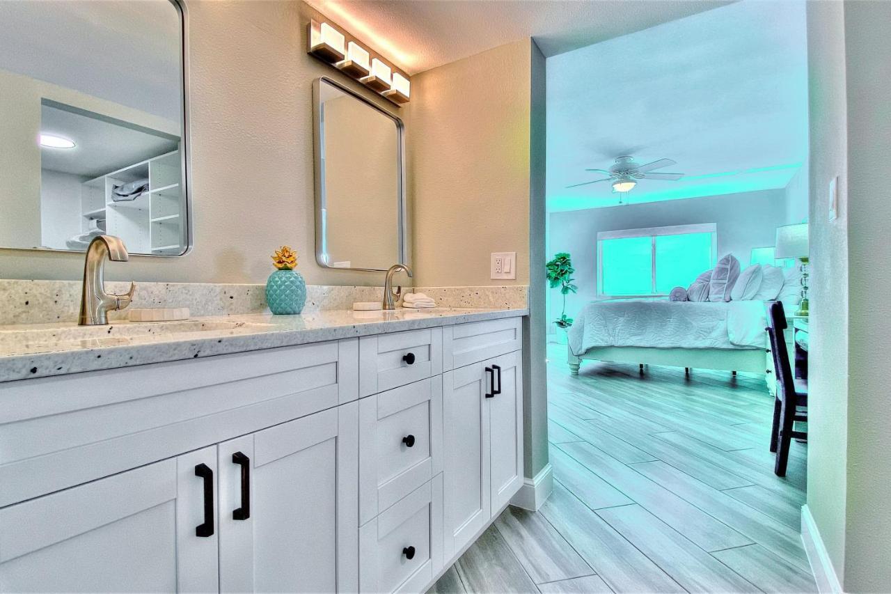 Beach Palms 405 Clearwater Beach Ngoại thất bức ảnh
