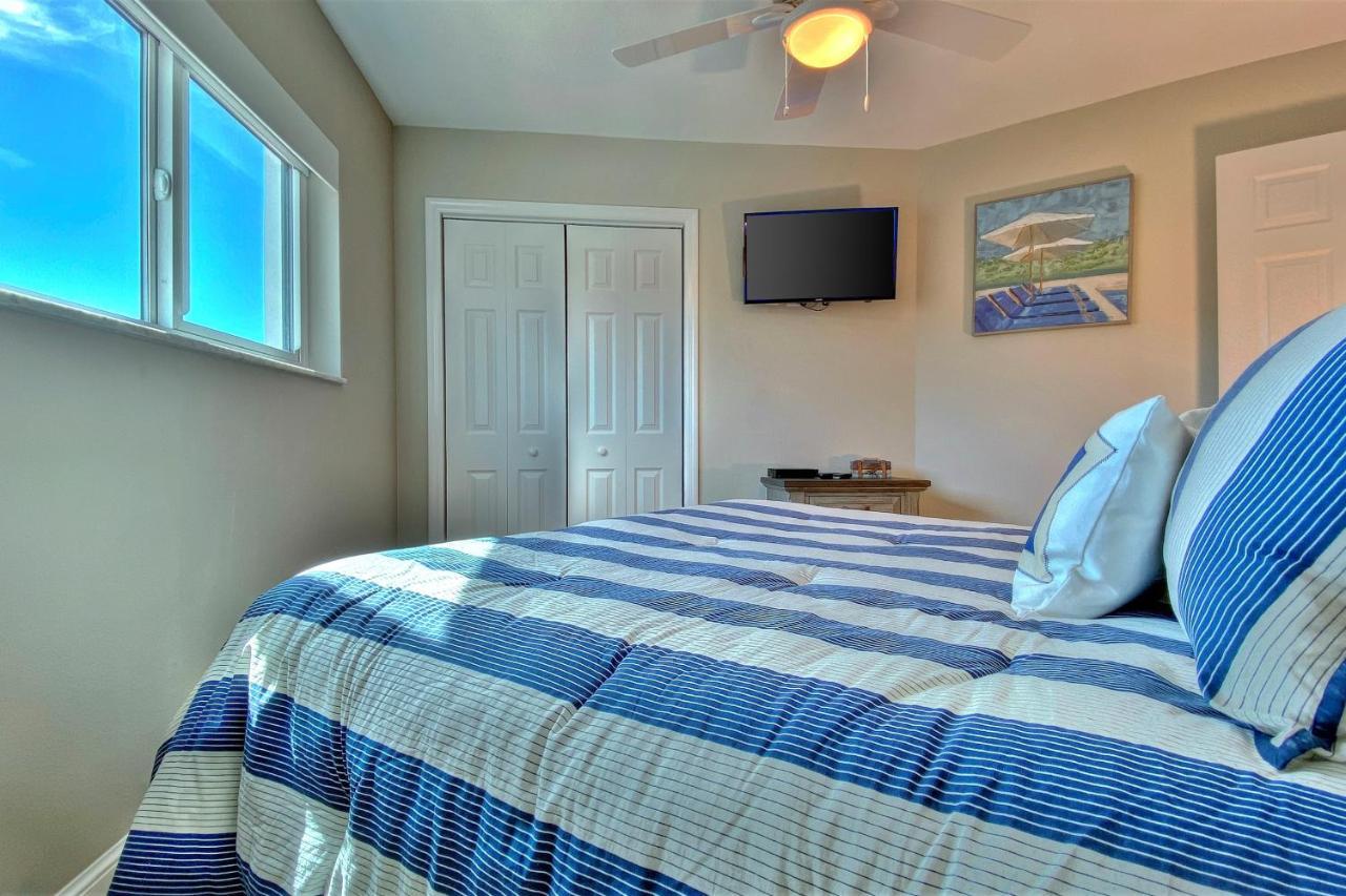 Beach Palms 405 Clearwater Beach Ngoại thất bức ảnh