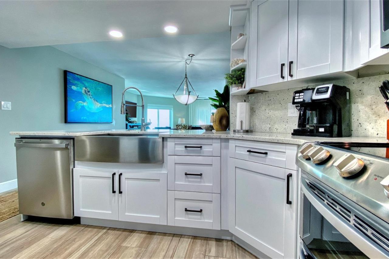 Beach Palms 405 Clearwater Beach Ngoại thất bức ảnh